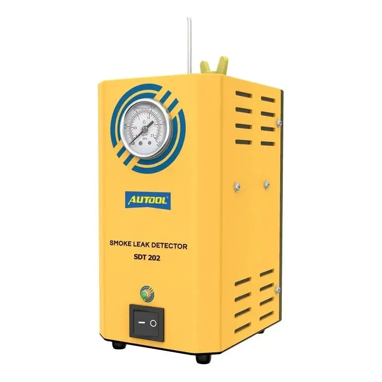 Autool SDT202 | Rauchtester