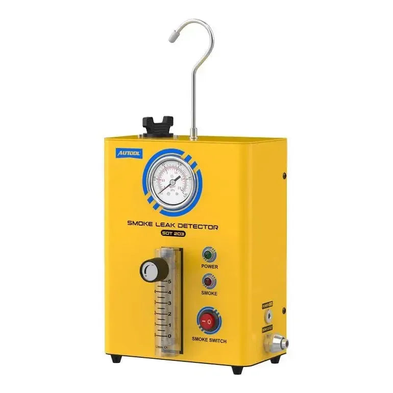 Autool SDT203 | Rauchtester