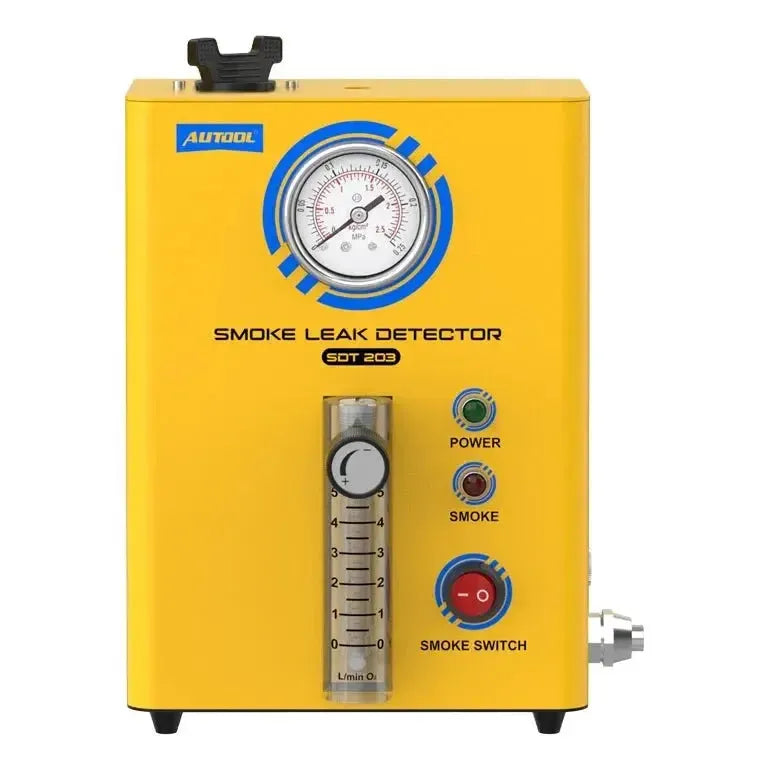 Autool SDT203 | Rauchtester