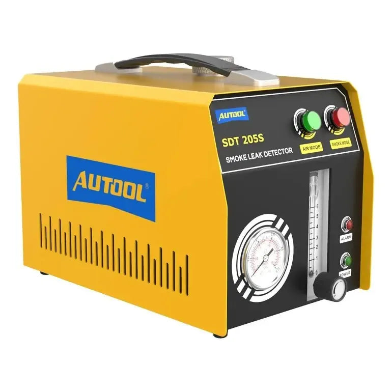 Autool SDT205S | Rauchtester
