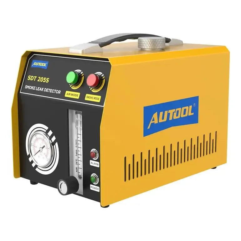 Autool SDT205S | Rauchtester