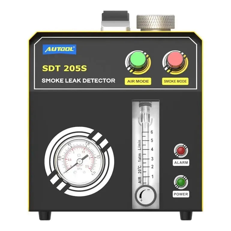 Autool SDT205S | Rauchtester