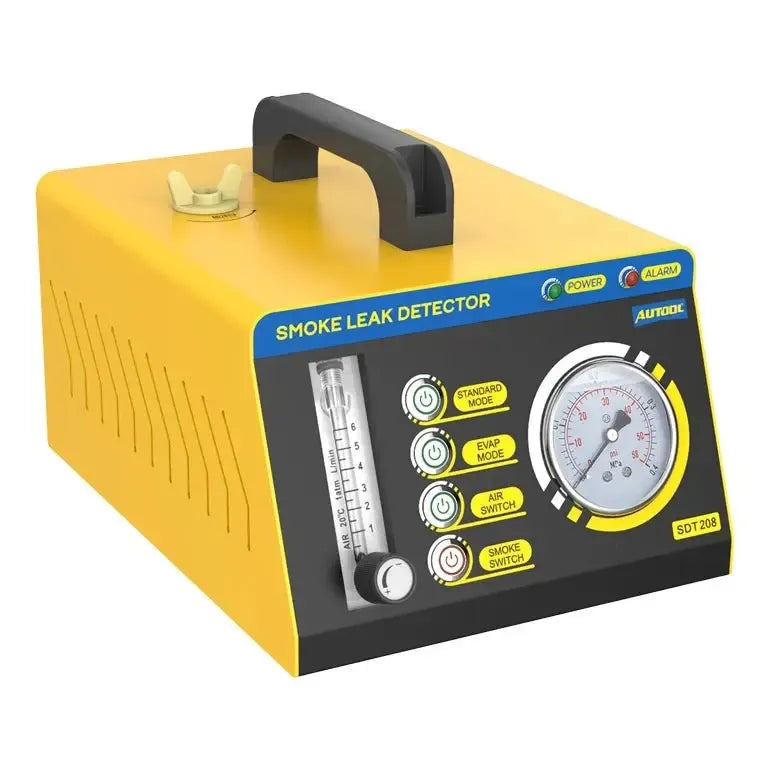 Autool SDT208 | Rauchtester