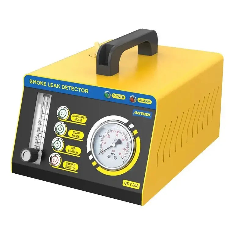 Autool SDT208 | Rauchtester