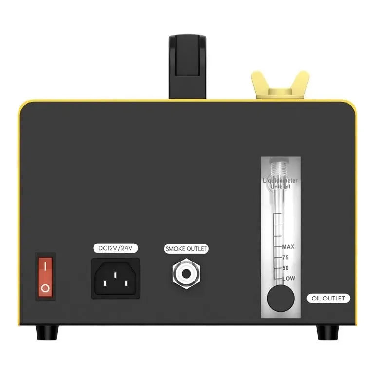Autool SDT208 | Rauchtester