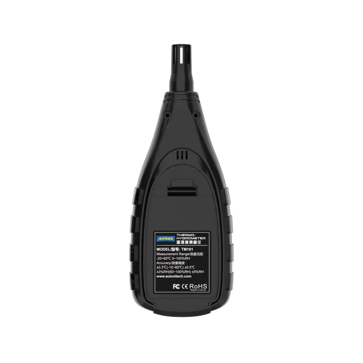 Autool TM101 | Thermo-Hygrometer