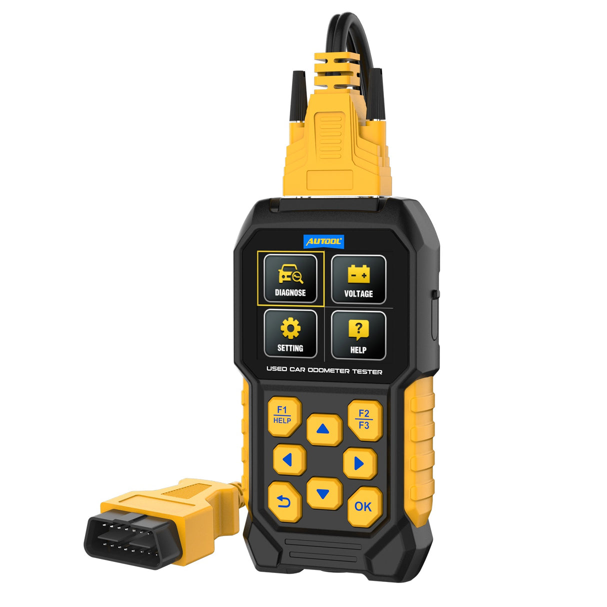 Autool CS310 | Drehzahlmesser