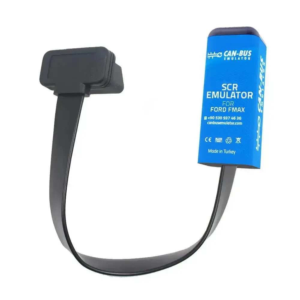 Ford F-Max AdBlue (SCR) Emulator Euro 6 Lastkraftwagen