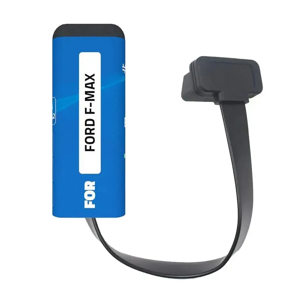 Ford F-Max AdBlue (SCR) Emulator Euro 6 Lastkraftwagen