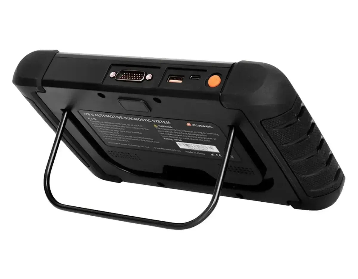 Foxwell I70 II | Diagnosegerät | Auto