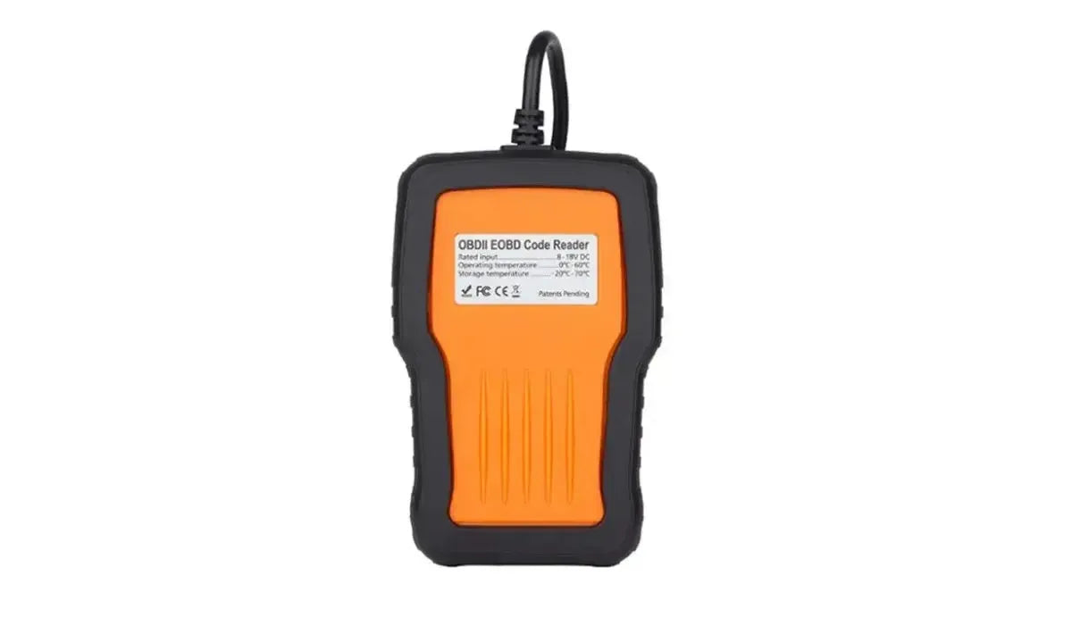 Foxwell NT301 | Fehlercode-Leser | Auto