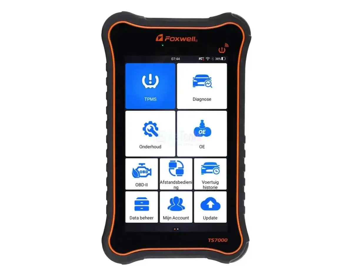 Foxwell TS7000 | TPMS-Programmierer | Auto