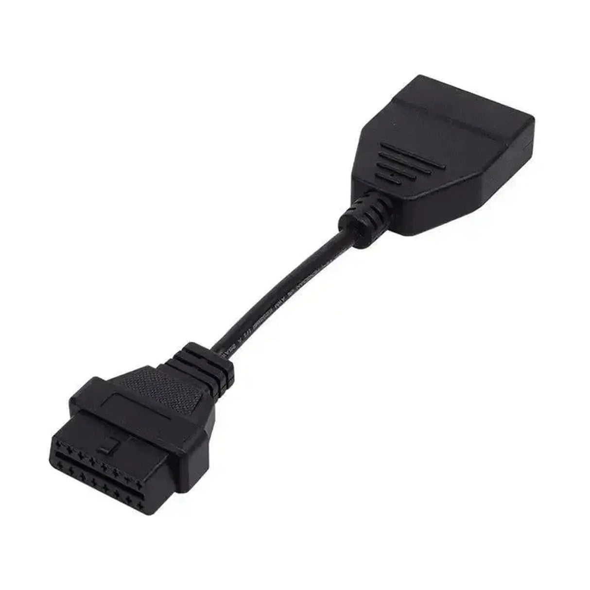 GM/Daewoo 12-poliges OBD1 – 16-poliges OBD2 Adapterkabel | Personenwagen