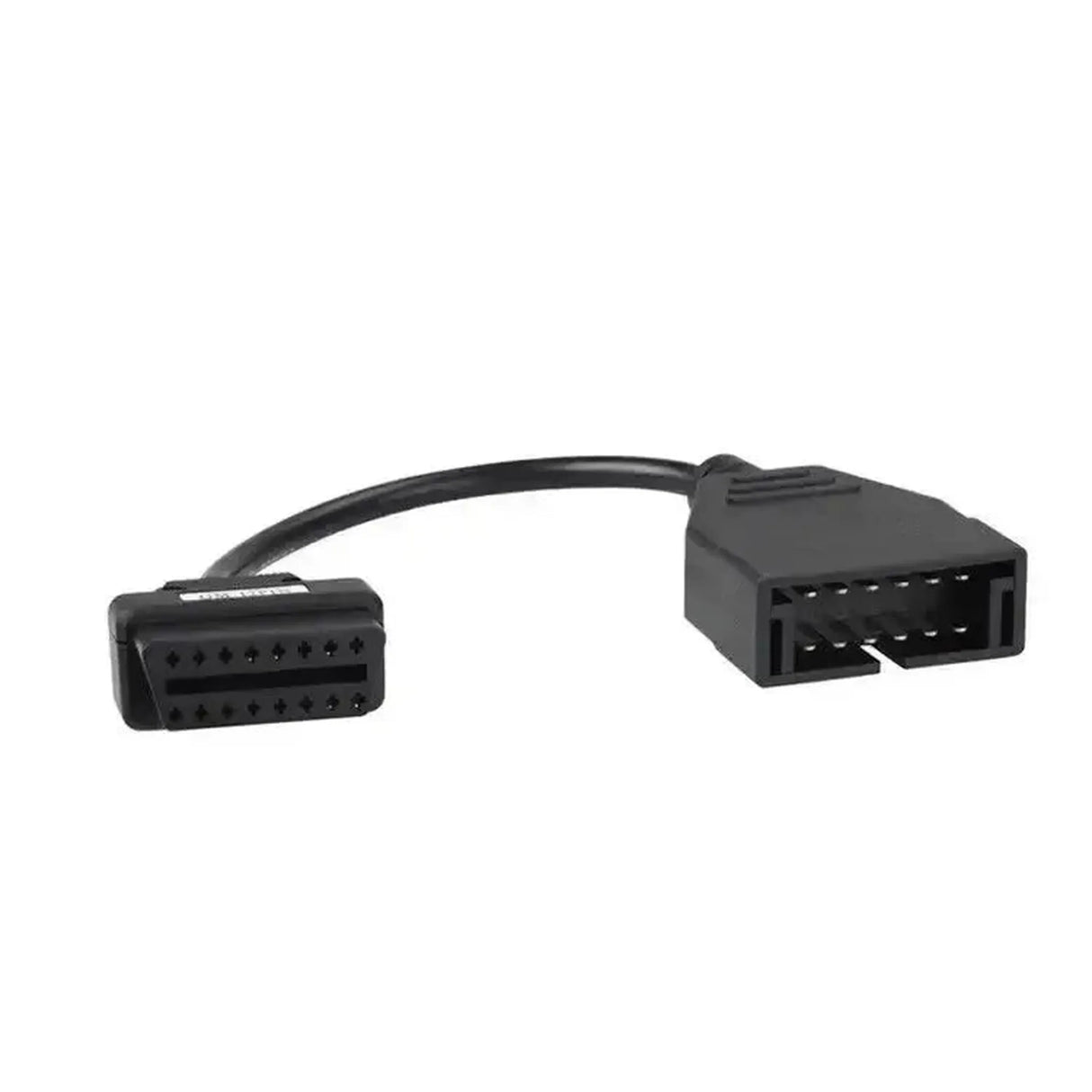 GM/Daewoo 12-poliges OBD1 – 16-poliges OBD2 Adapterkabel | Personenwagen