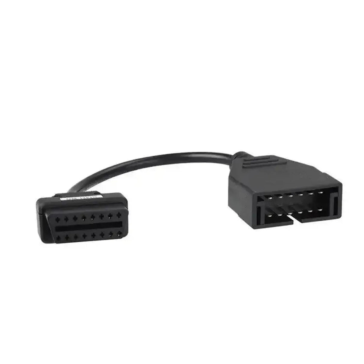 GM/Daewoo 12-poliges OBD1 – 16-poliges OBD2 Adapterkabel | Personenwagen
