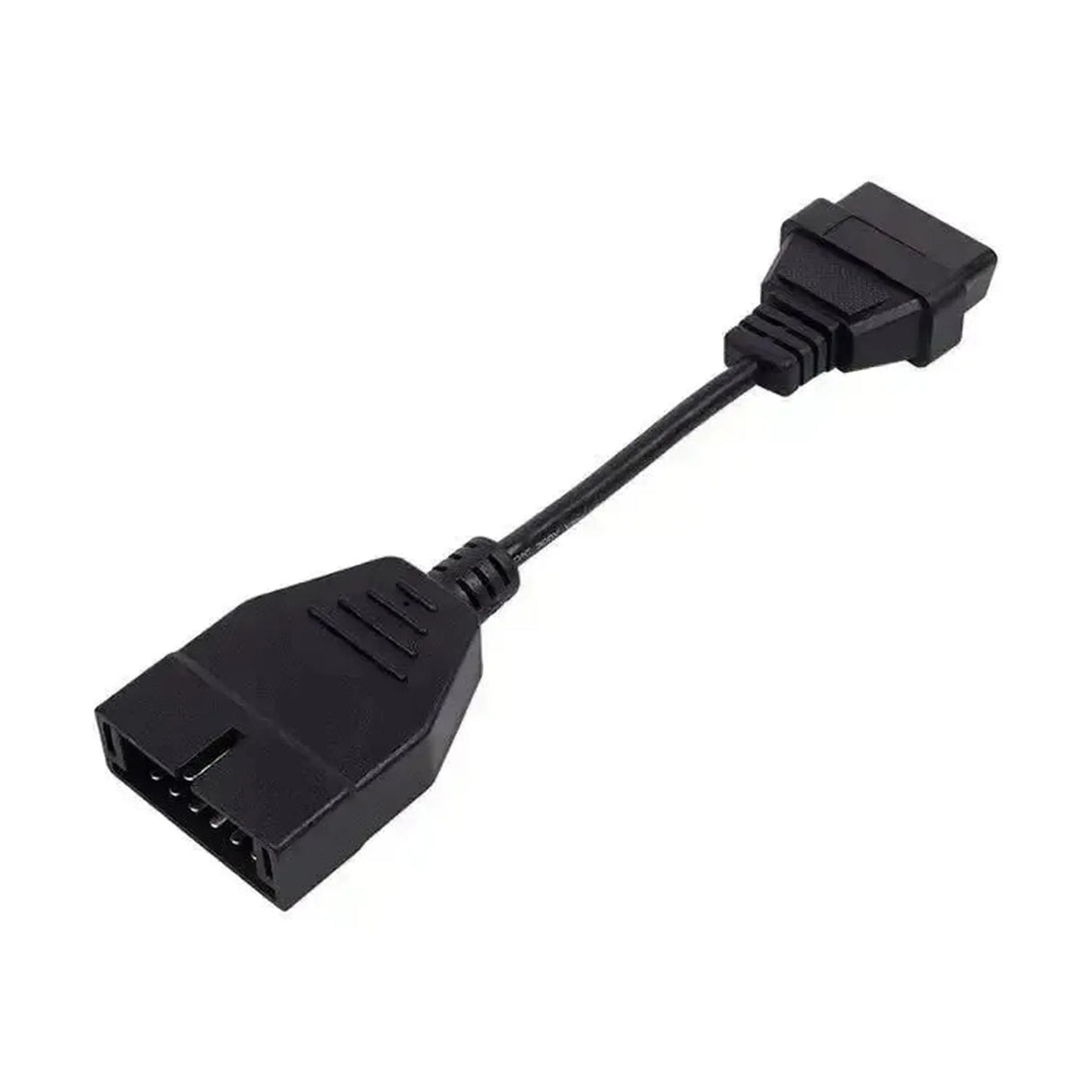 GM/Daewoo 12-poliges OBD1 – 16-poliges OBD2 Adapterkabel | Personenwagen