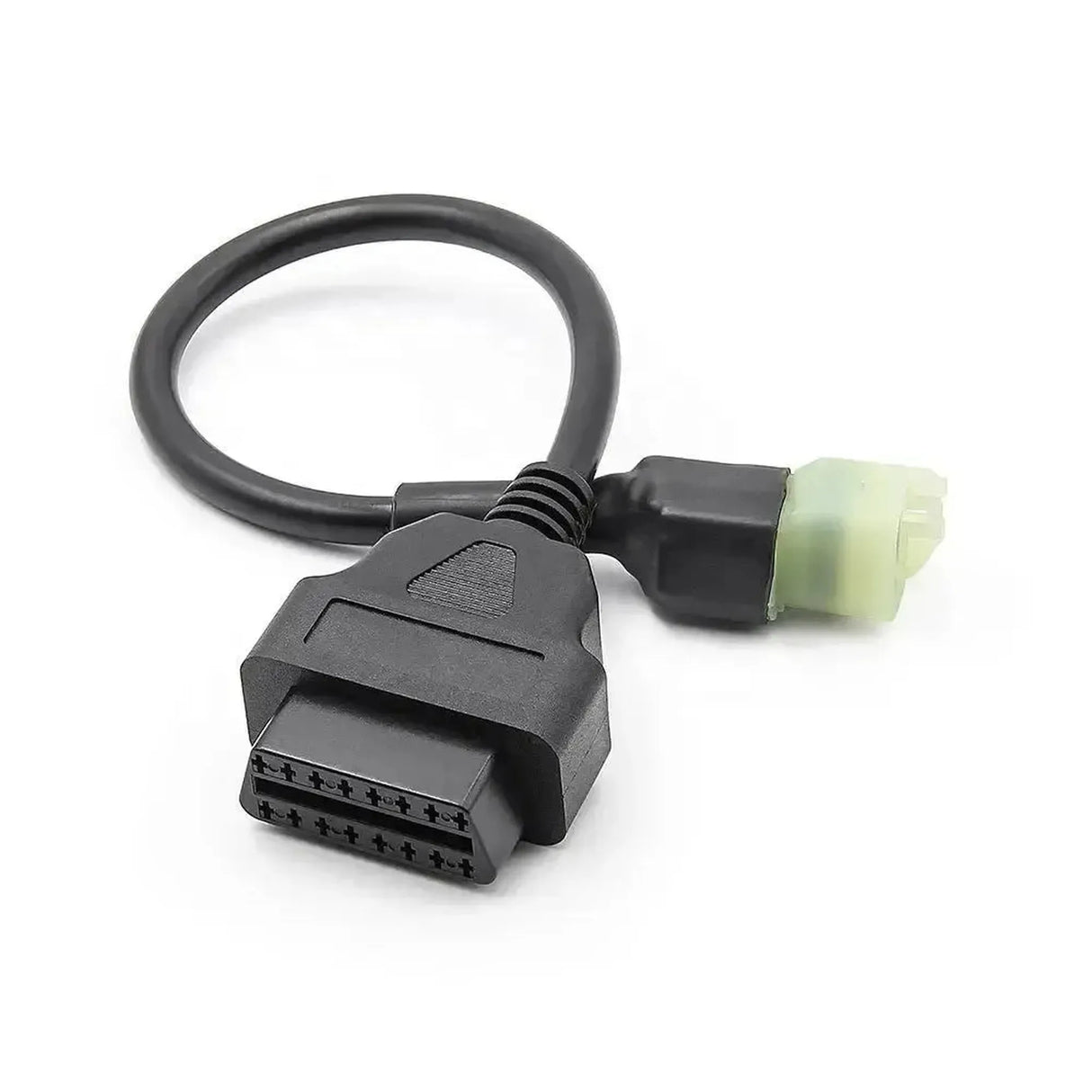 Honda 4-poliges OBD – 16-poliges OBD2 Adapterkabel | Motorrad