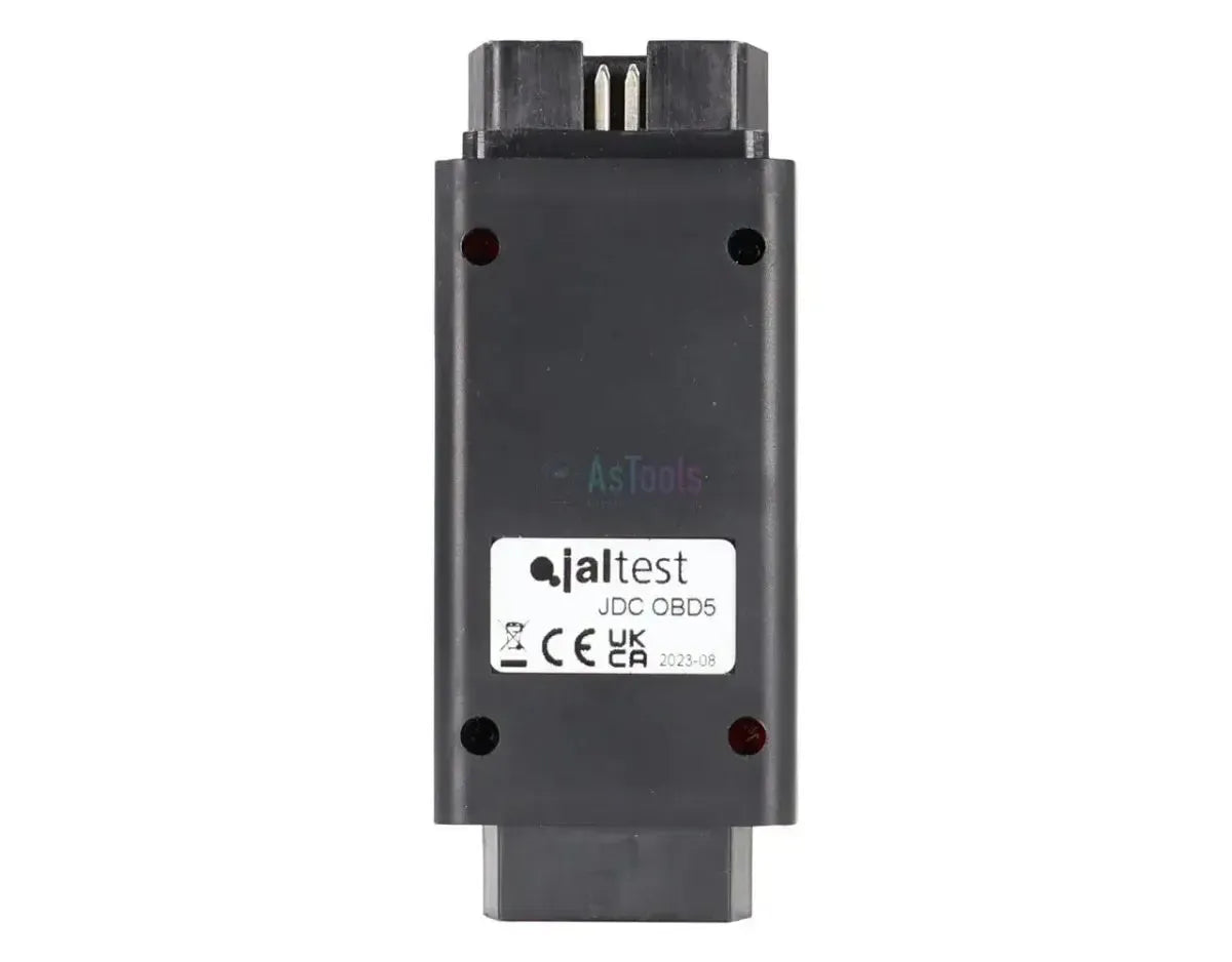 Jaltest (JDCOBD5) | 16-poliger OBD2 Konverter Adapter (Pin 1 - Pin 15) | Nutzfahrzeug