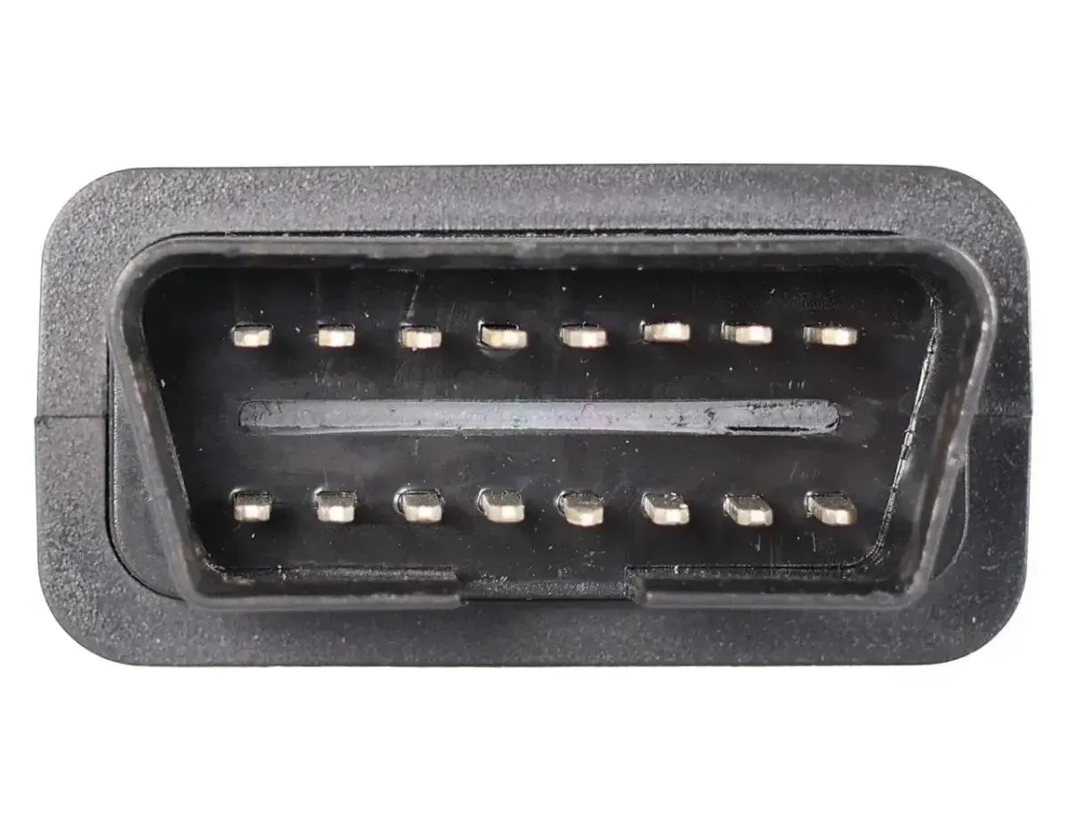 Jaltest (JDCOBD6) 16-poliger OBD2 Konverter Adapter (PWM/VPW>CAN) | Lieferwagen