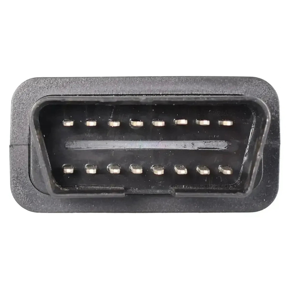 Jaltest (JDCOBD6) 16-poliger OBD2 Konverteradapter (PWM/VPW>CAN) | Lieferwagen