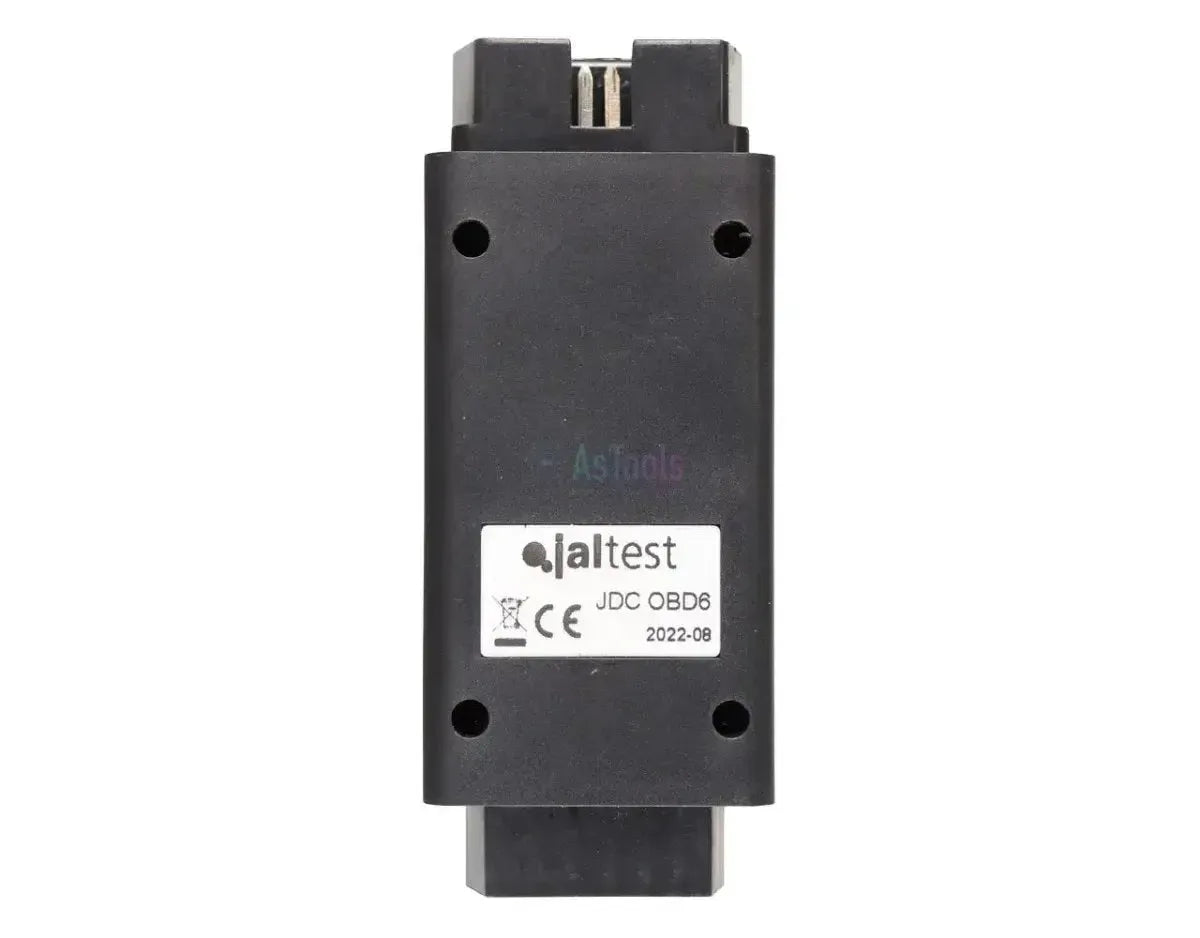 Jaltest (JDCOBD6) 16-poliger OBD2 Konverter Adapter (PWM/VPW>CAN) | Lieferwagen