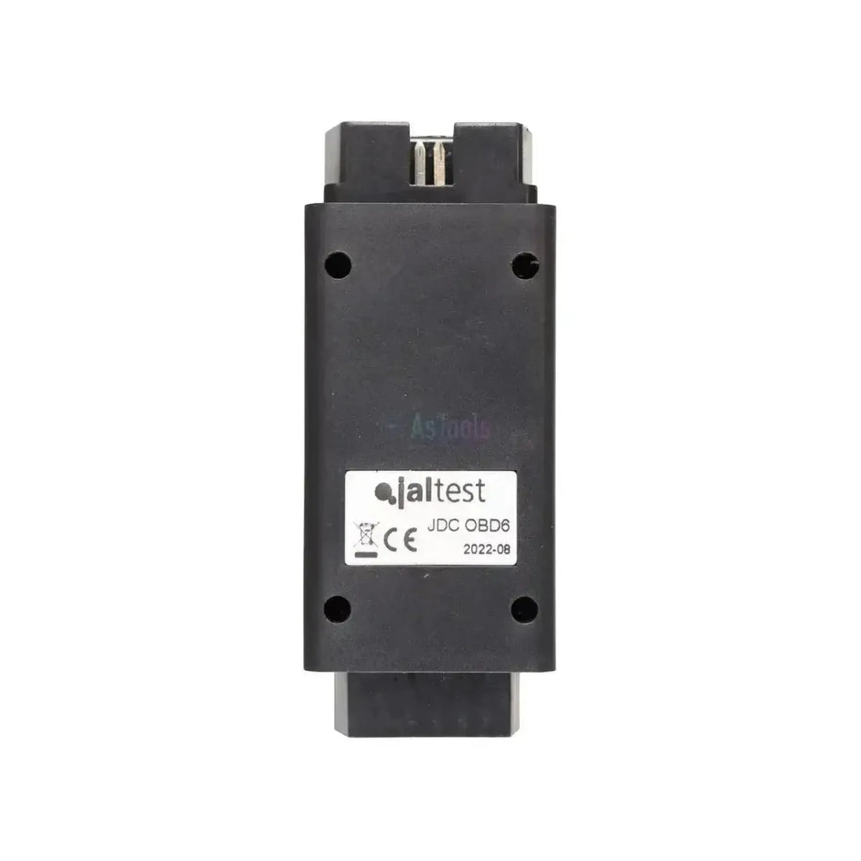 Jaltest (JDCOBD6) 16-poliger OBD2 Konverteradapter (PWM/VPW>CAN) | Lieferwagen