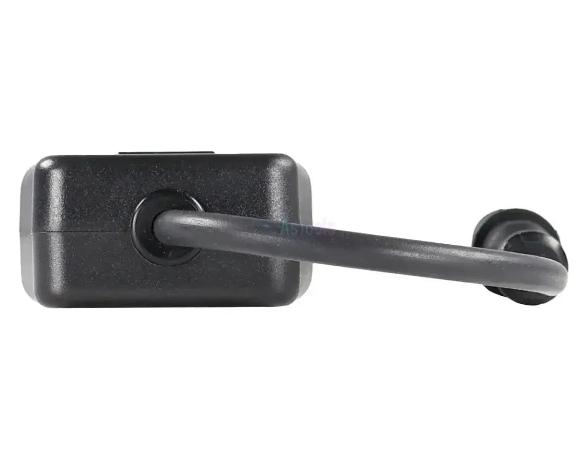 Jaltest (MDC12) | 2-poliges ABS - 16-poliges OBD2 Adapterkabel | Nutzfahrzeug