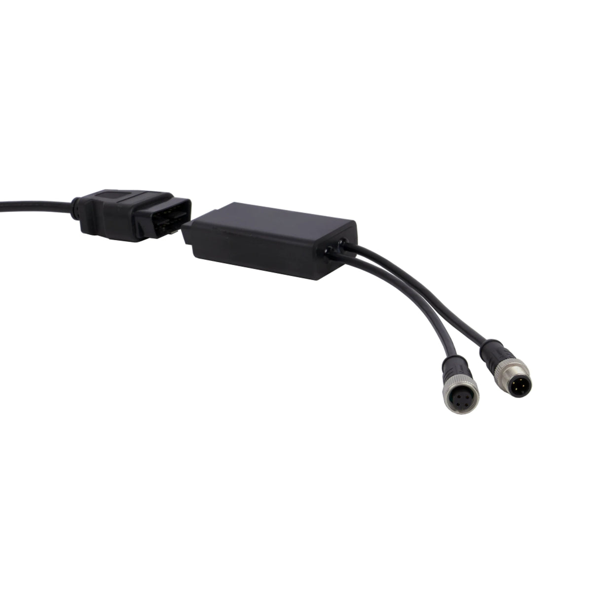 Jaltest kabel JDC555A - Still 4+4-pins naar 16-pins OBD2