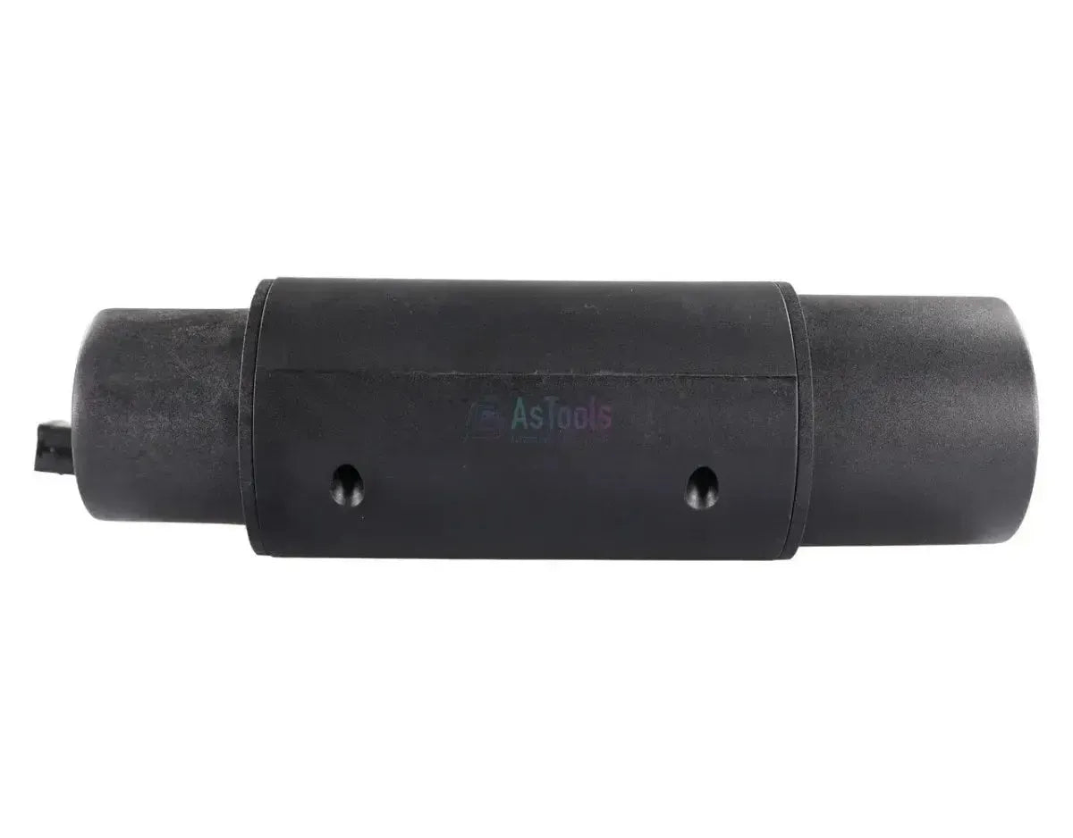 Jaltest (JDC110A) | 7+7-polig CAN ISO 7638 - 16-polig OBD2 Adapter | Anhänger