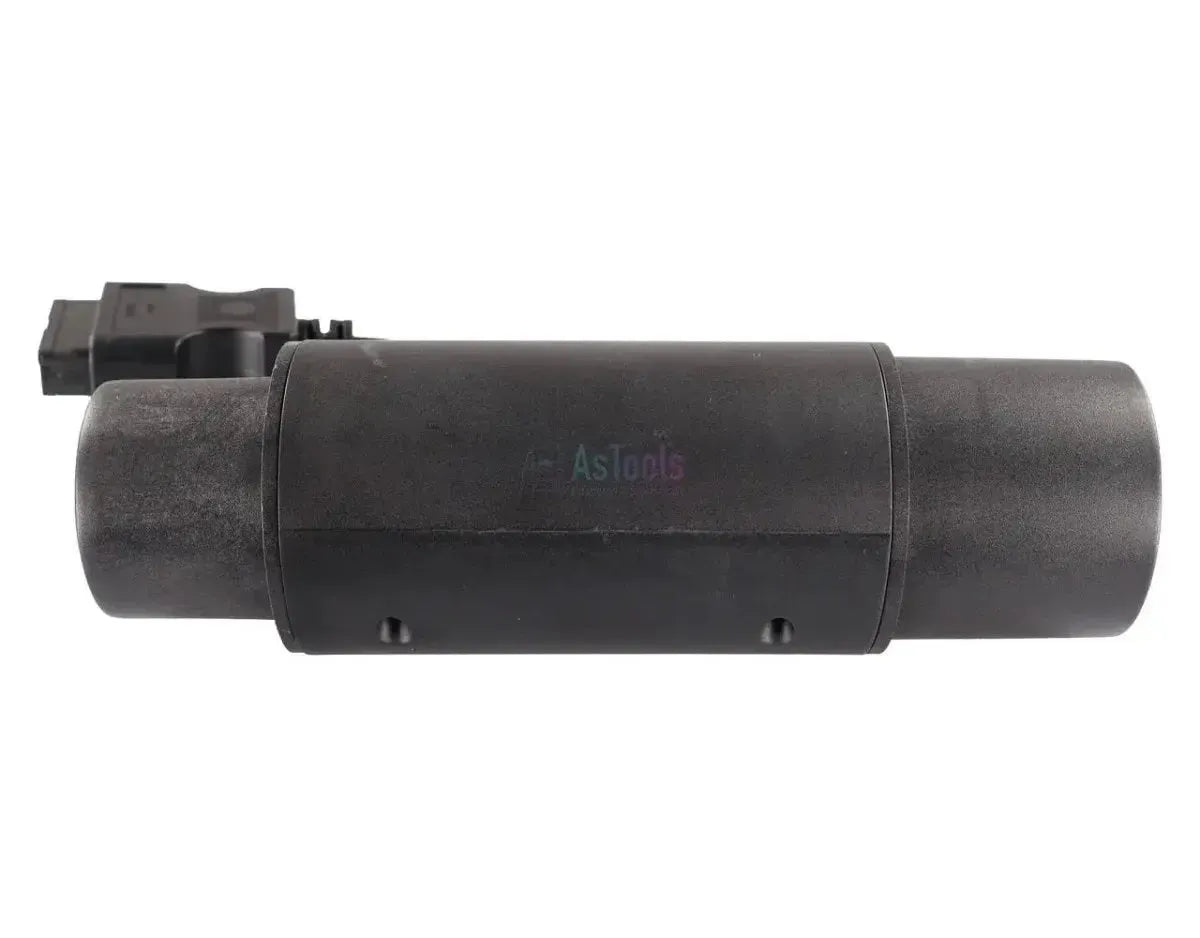 Jaltest (JDC110A) | 7+7-polig CAN ISO 7638 - 16-polig OBD2 Adapter | Anhänger