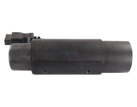 Jaltest (JDC110A) | 7+7-polig CAN ISO 7638 - 16-polig OBD2 Adapter | Anhänger