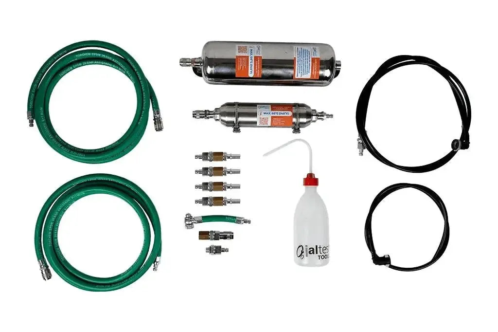 Jaltest (50105190) | AdBlue/DEF-Modul Reinigungsset