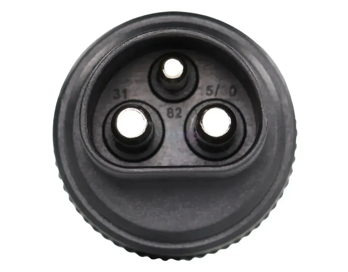 Jaltest (JDC30AM2) | AGV Zusatzstromkabel | Zubehör