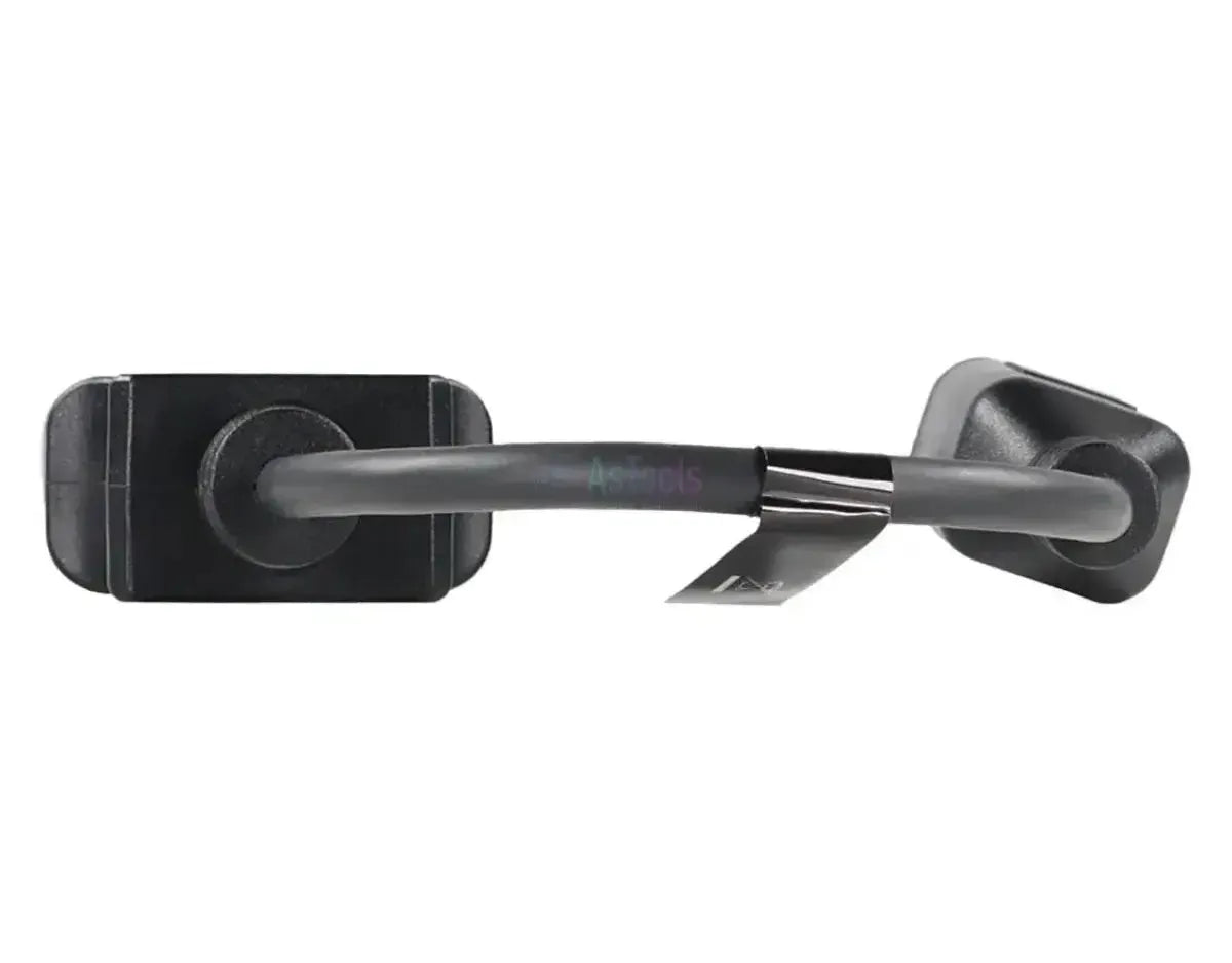 Jaltest (JDC123A) | Bendix (ABS) 4-polig OBD - 16-polig OBD2 Adapterkabel | Anhänger