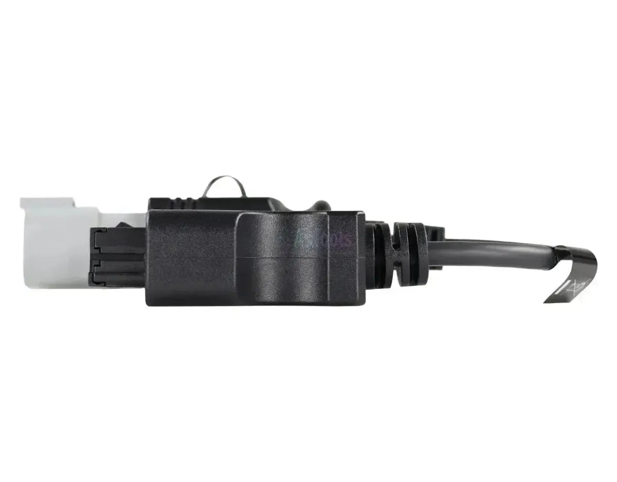 Jaltest (JDC602A) | BRP (Seadoo) 6-poliges OBD - 16-poliges OBD2 Adapterkabel | Wasserscooter