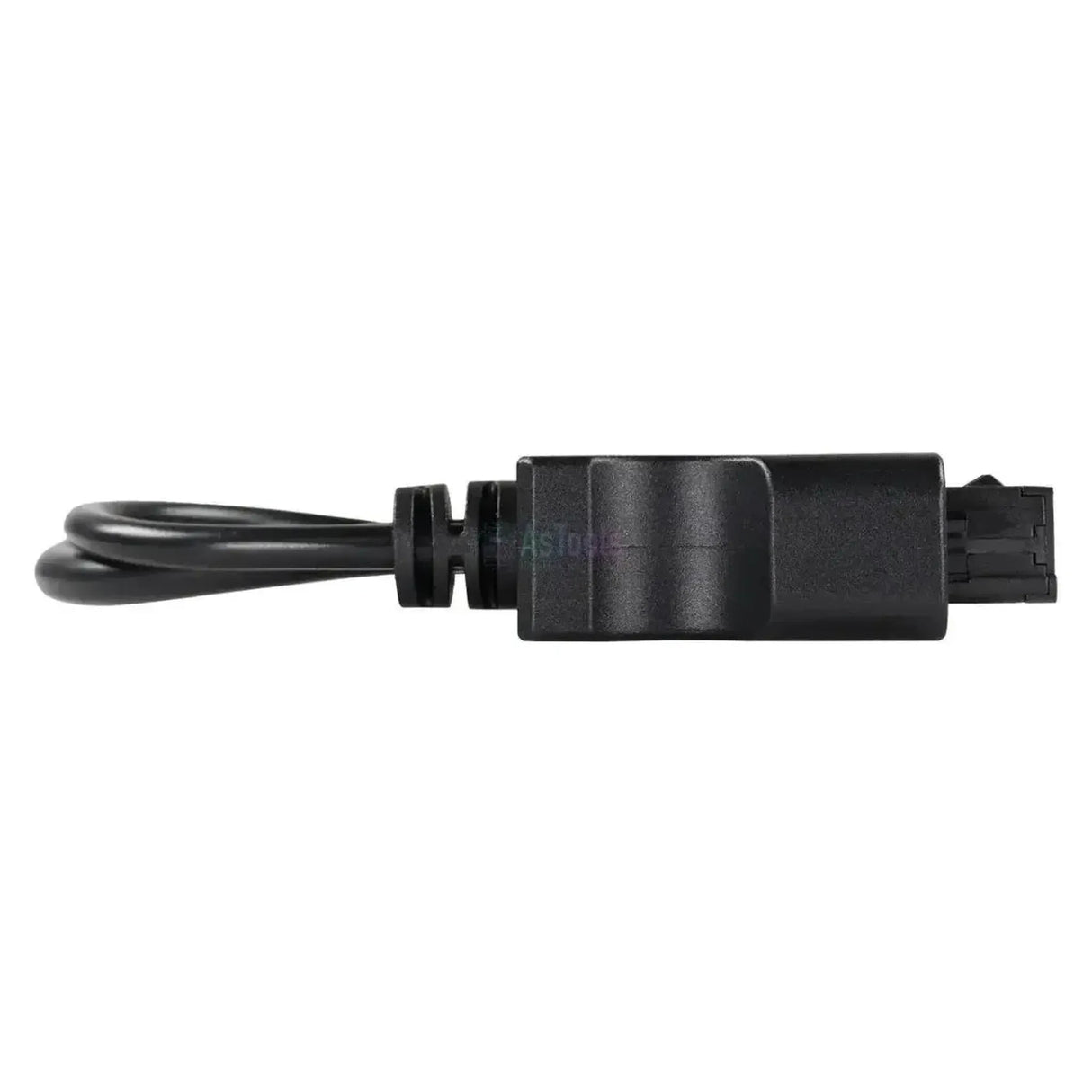 Jaltest (JDC121A9) | Carrier 3-poliges OBD - 16-poliges OBD2 Adapterkabel | Kühlanhänger