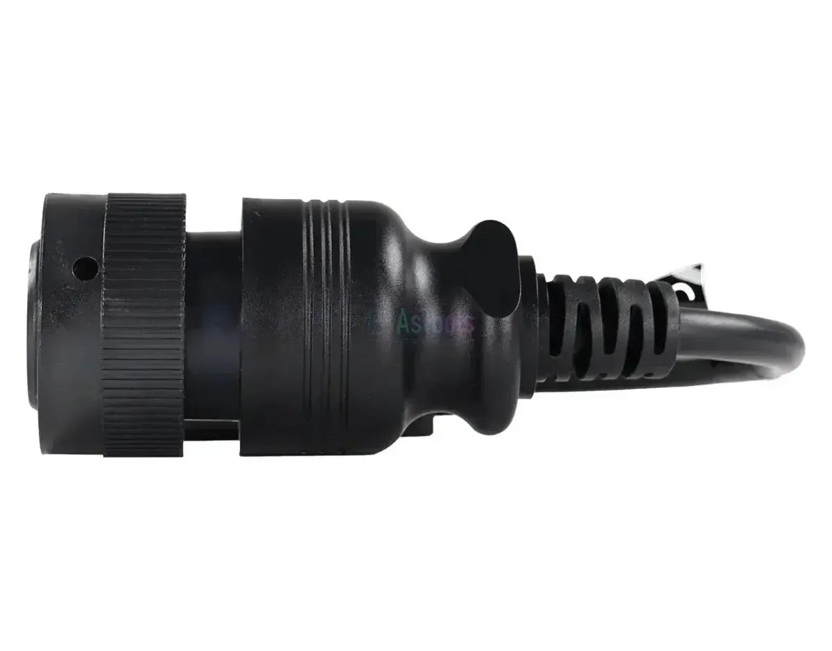 Jaltest (JDC533A) | Caterpillar 14-poliger OBD - 16-poliger OBD2 Adapterkabel | Verbrennungsmotor