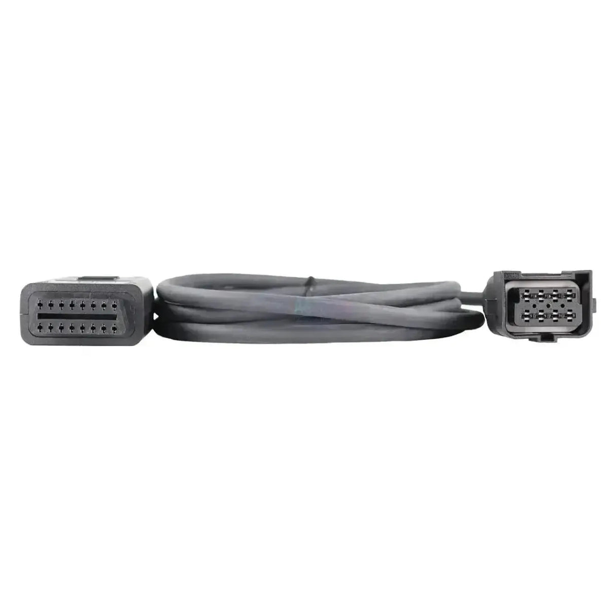 Jaltest (JDC117A) | Cojali (E-ABS) 8-poliges OBD - 16-poliges OBD2 Adapterkabel | Anhänger