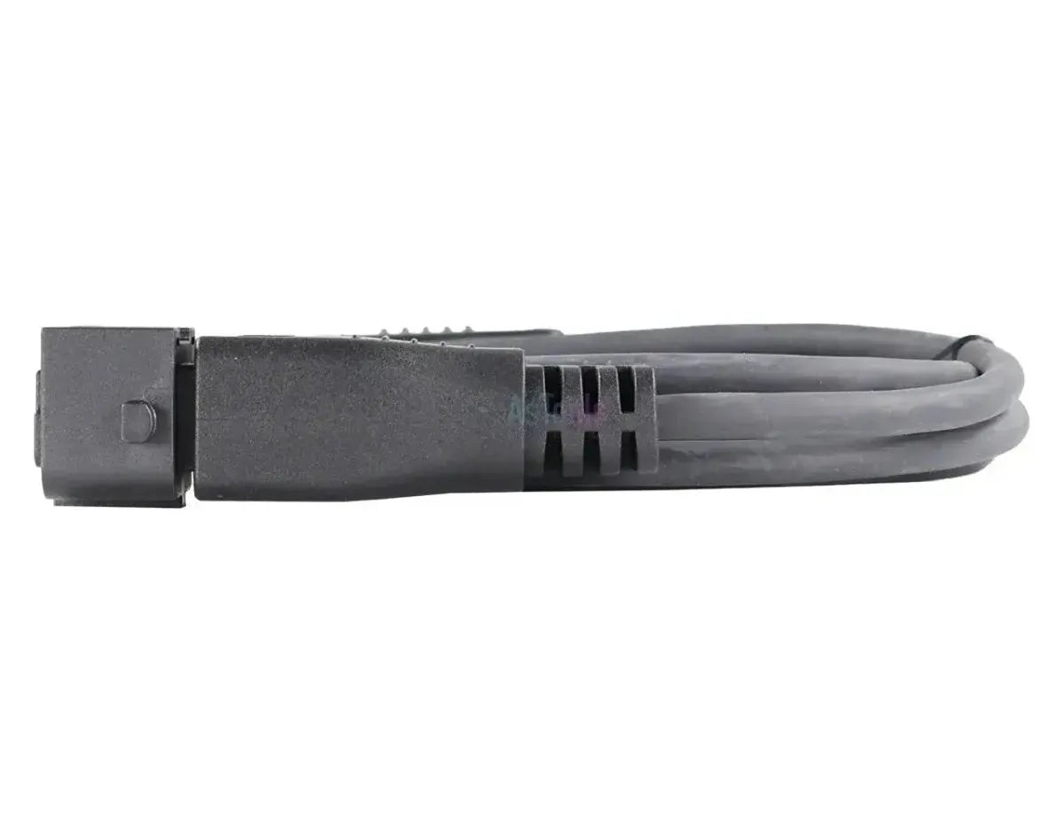 Jaltest (JDC117A) | Cojali (E-ABS) 8-poliges OBD - 16-poliges OBD2 Adapterkabel | Anhänger