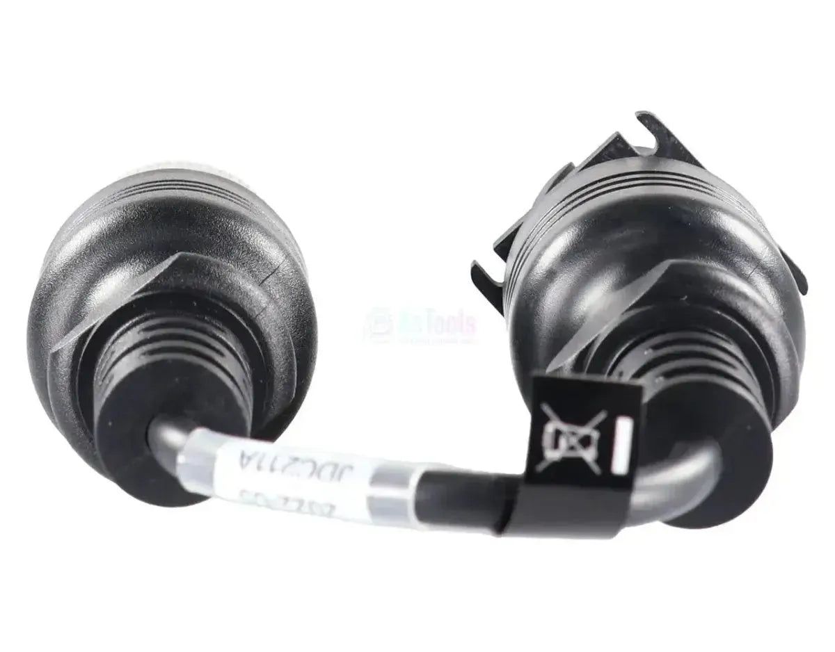 Jaltest (JDC211A) | Deutsch 6-polig – 9-polig J1939 Adapterkabel | Nutzfahrzeug und Arbeitsfahrzeug