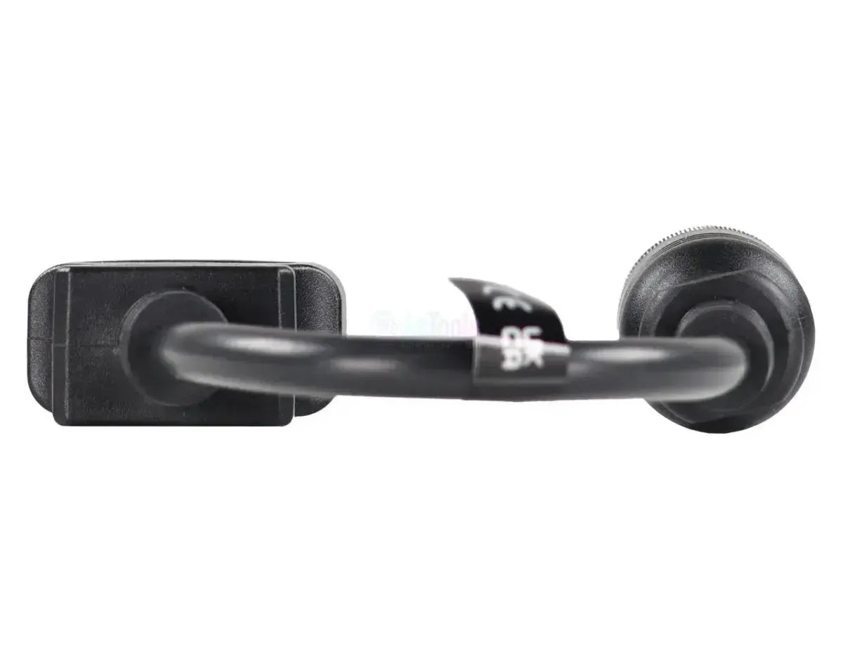 Jaltest (JDC504A) | Deutz 12-poliges OBD – 16-poliges OBD2 Adapterkabel | Verbrennungsmotor