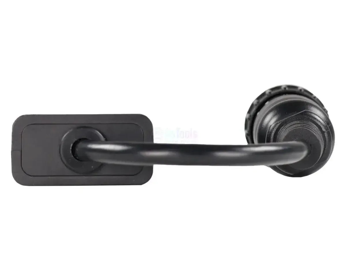 Jaltest (JDC512A) | Deutz-Fahr/Same/Lamborghini 14-poliges OBD - 16-poliges OBD2 Adapterkabel | Landwirtschaftliches Fahrzeug