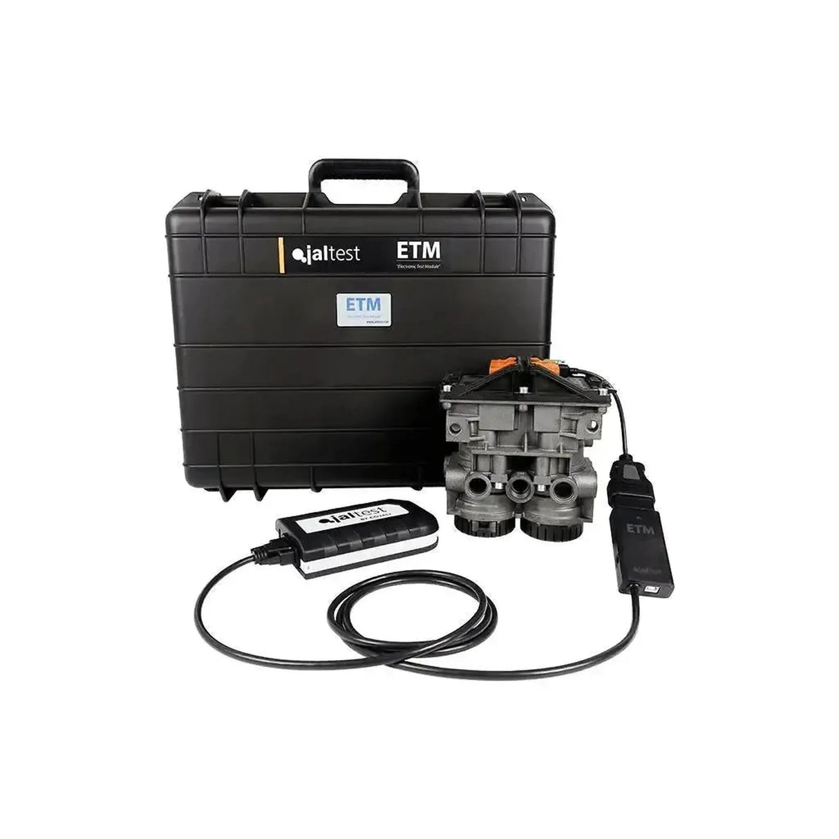 Jaltest (70001011) | ETM-Kit | Zubehör