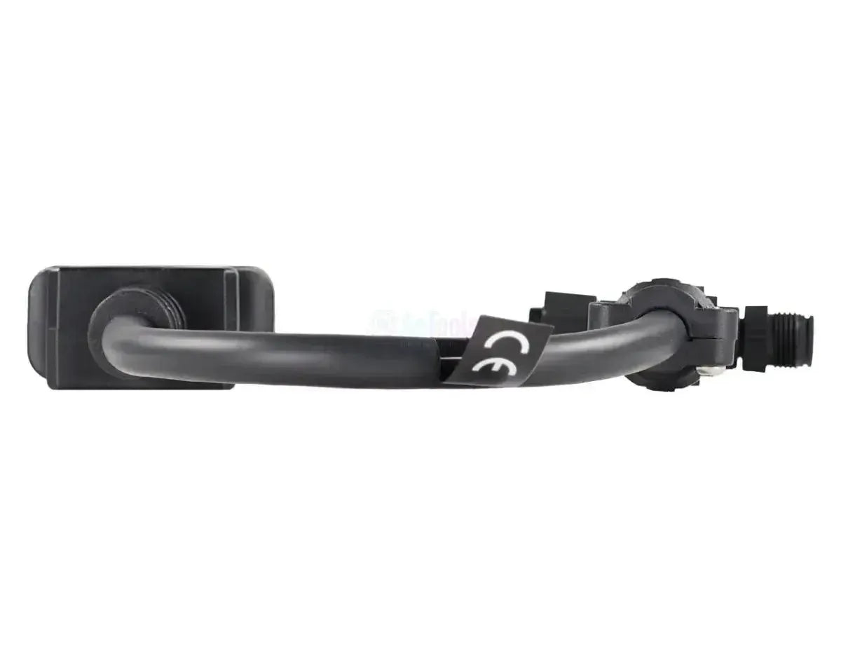 Jaltest (JDC628A) | Evinrude (NMEA 2000) 5+5-polig OBD – 16-polig OBD2 Adapterkabel | Motorboot