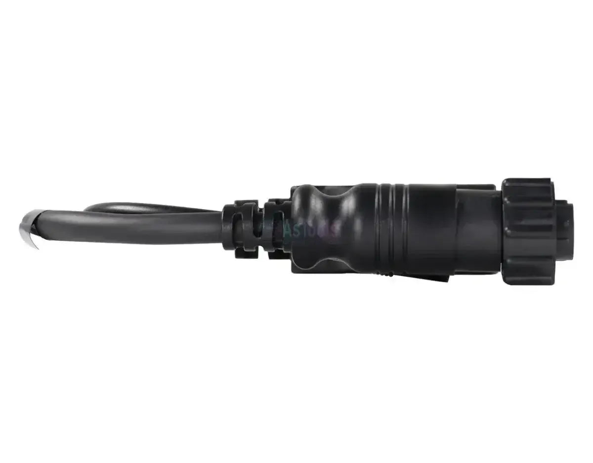 Jaltest (JDC506A9) | Fendt 4-poliges OBD – 16-poliges OBD2 Adapterkabel | Landwirtschaftliches Fahrzeug