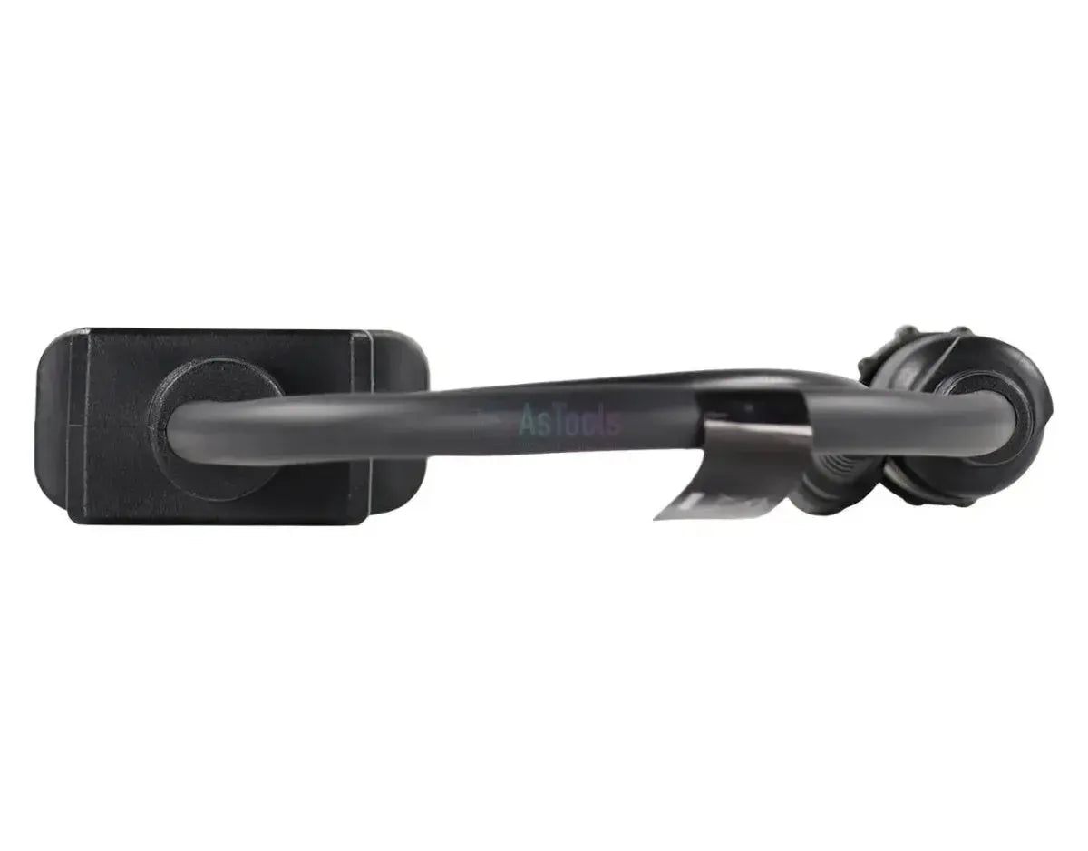 Jaltest (JDC506A9) | Fendt 4-poliges OBD – 16-poliges OBD2 Adapterkabel | Landwirtschaftliches Fahrzeug