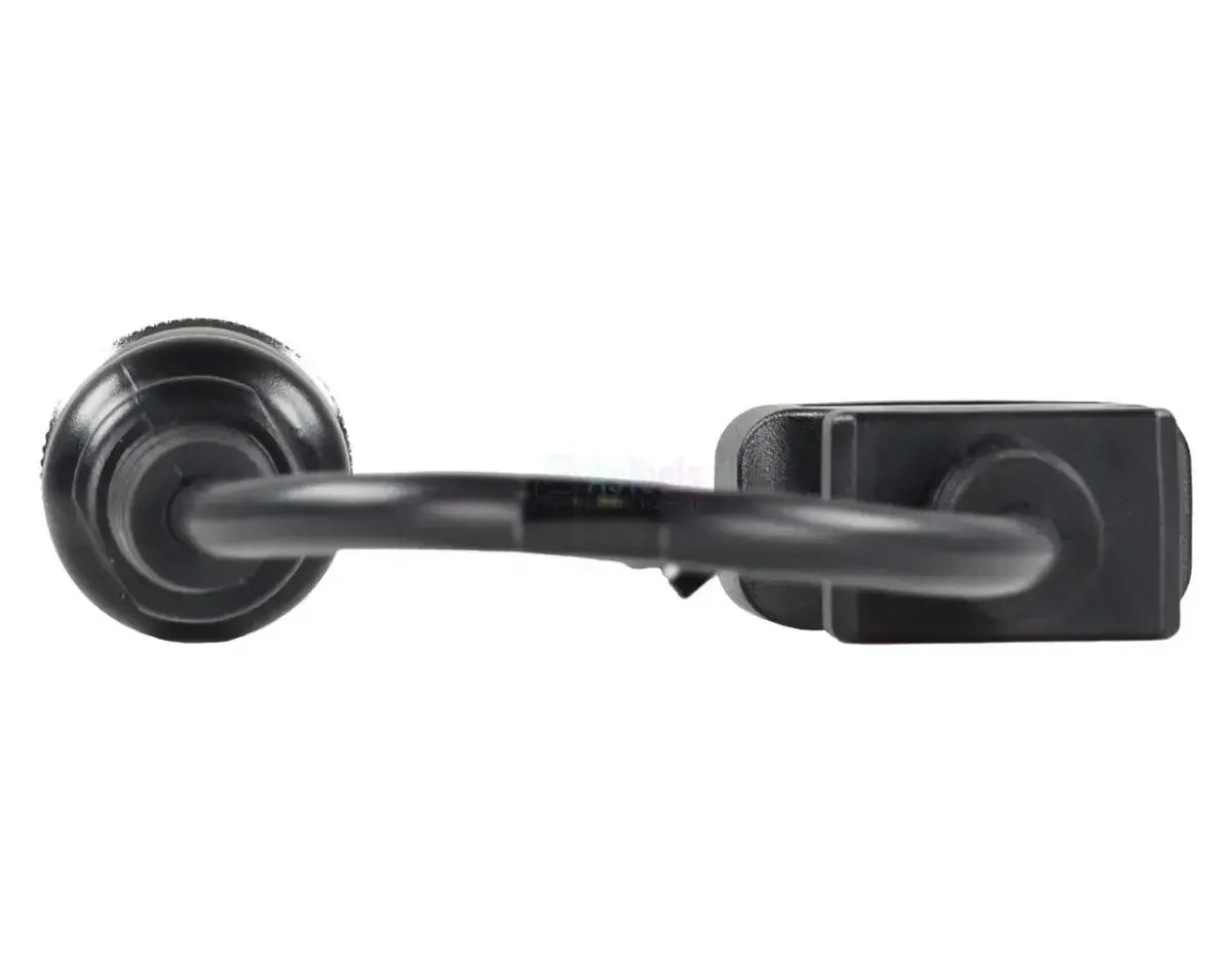 Jaltest (JDC526A) | FPT/Deutz 19-poliges OBD - 16-poliges OBD2 Adapterkabel | Verbrennungsmotor