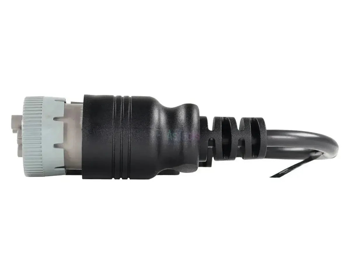 Jaltest (JDC558A) | Genie 5-poliges OBD – 16-poliges OBD2 Adapterkabel | Hebe- und Hebewerkzeuge