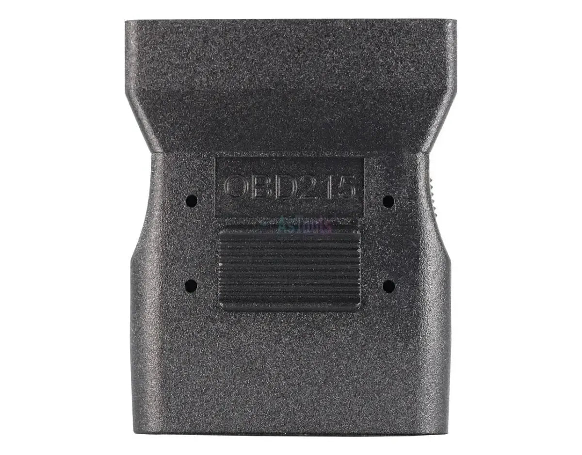 Jaltest (OBD215) | GM 12-poliger OBD1 - 16-poliger OBD2 Adapter | Lieferwagen