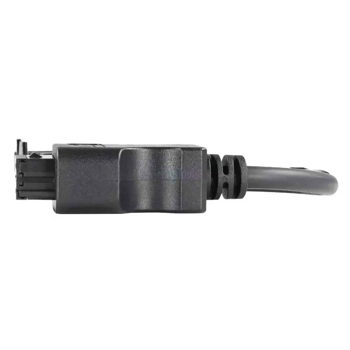 Jaltest (JDC101A) | Haldex Modal (ABS) 3+3-poliger OBD – 16-poliger OBD2 Adapterkabel | Anhänger